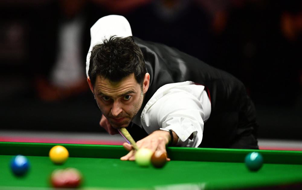 过去几年中 过去几年中