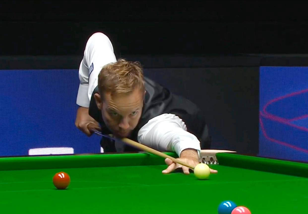 是一次挑战 是一次挑战